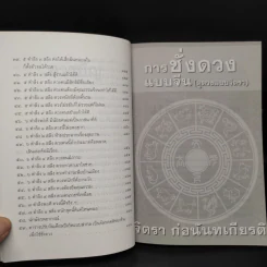การชั่งดวงแบบจีน (ดูดวงแบบจิตรา) - จิตรา ก่อนันทเกียรติ รูปที่ 7