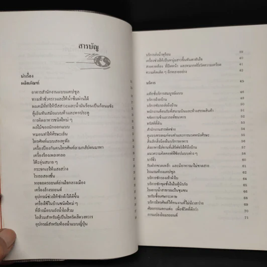 283 สินค้าบริการพิสดารจากญี่ปุ่น - ลีโอนาร์ด โคเรน รูปที่ 6