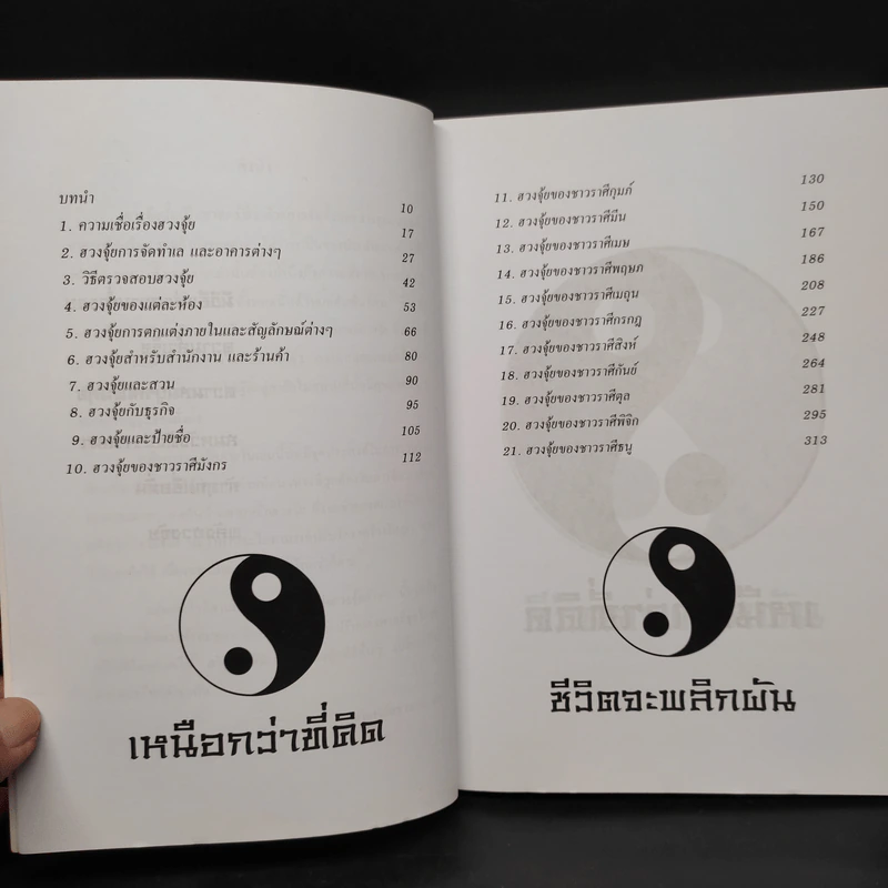 เหนือกว่าที่คิด ธุรกิจจะพลิกผัน พลังฮวงจุ้ย - อ.สรวง ทองคำ รูปที่ 6