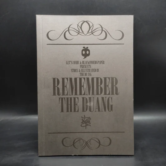 Remember The Duang - เดอะ ดวง The Duang รูปที่ 1