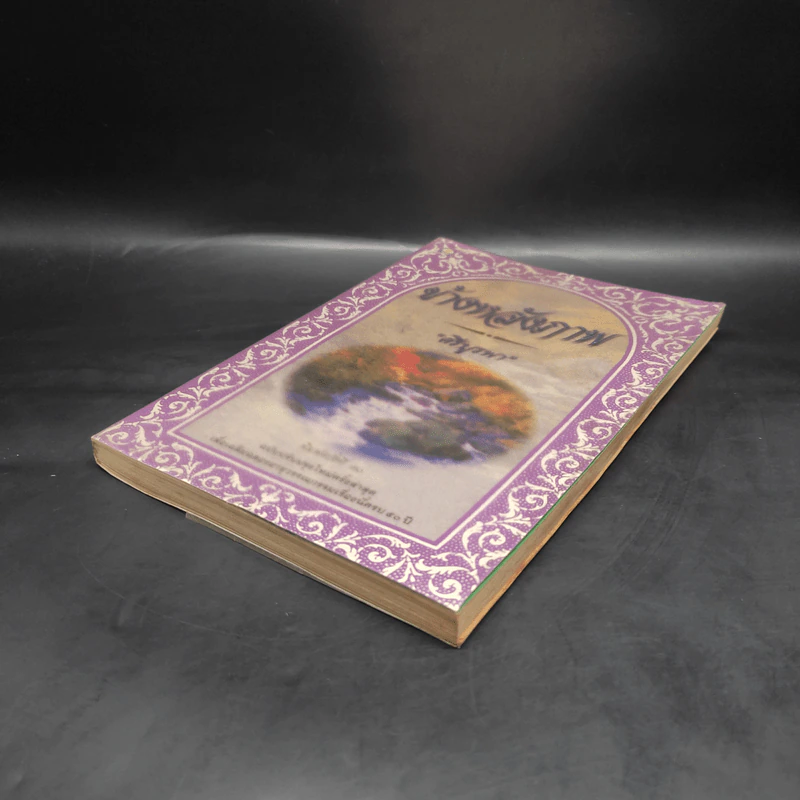 ข้างหลังภาพ - ศรีบูรพา รูปที่ 4