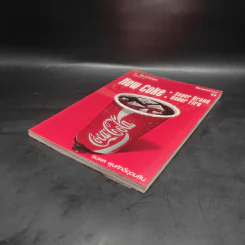 New Coke: Super Brand Under Fire Coca Cola - ธนพล พูนศักดิ์อุดมสิน รูปที่ 4