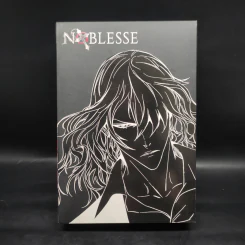 Boxset Noblesse 4 เล่มจบ - JEHO SON รูปที่ 2