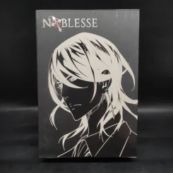 Boxset Noblesse 4 เล่มจบ - JEHO SON รูปที่ 1
