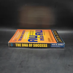 The Dna of Success คนเหนือคน - Jack M.Zufelt รูปที่ 3