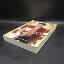 นิยายวาย ION WORLD ONLINE ผีอารักษ์แห่งอิออนเวิลด์ เล่ม 2 - ต.ใต้ต้นตาล รูปที่ 4