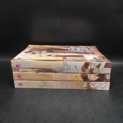นิยายวาย ผมมันไอดอลตัวท็อปของยมโลก 3 เล่มจบ - เผยตี๋ รูปที่ 2