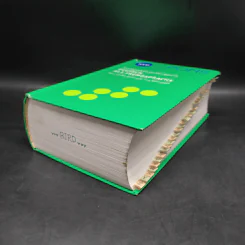 Kompaktworterbuch Deutsch Als Fremdsprache รูปที่ 4