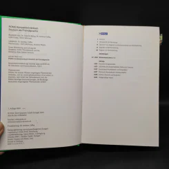 Kompaktworterbuch Deutsch Als Fremdsprache รูปที่ 5