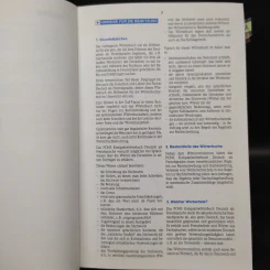 Kompaktworterbuch Deutsch Als Fremdsprache รูปที่ 6
