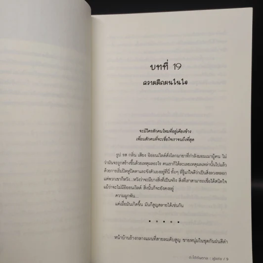 นิยายวาย ION WORLD ONLINE ผีอารักษ์แห่งอิออนเวิลด์ เล่ม 2 - ต.ใต้ต้นตาล รูปที่ 6