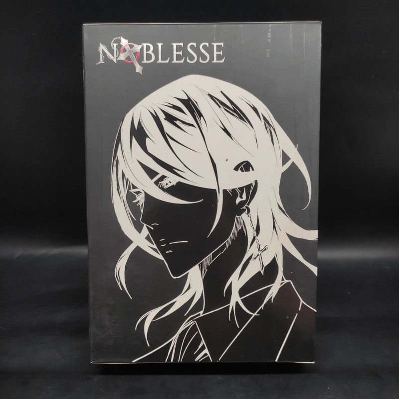 Boxset Noblesse 4 เล่มจบ - JEHO SON รูปที่ 1