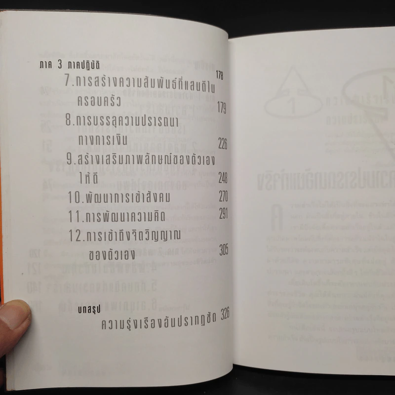 The Dna of Success คนเหนือคน - Jack M.Zufelt รูปที่ 7