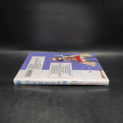 2.5 มิติ ริริสะ เล่ม 11 รูปที่ 3