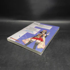 2.5 มิติ ริริสะ เล่ม 11 รูปที่ 4