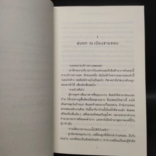 52 เฮิรตซ์...คลื่นเสียงที่ไม่มีใครได้ยิน - มาจิดะ โซโนะโกะ รูปที่ 7