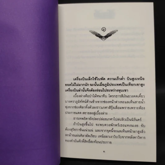 สรวงฟ้า 2 เล่มจบ - ลักษณาวดี รูปที่ 6