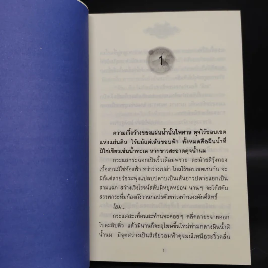บาดาล 2 เล่มจบ - ลักษณวดี รูปที่ 6