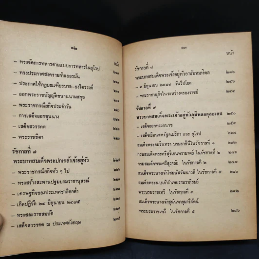 พระราชประวัติ 9 รัชกาลและ 15 พระบรมราชินี รูปที่ 7