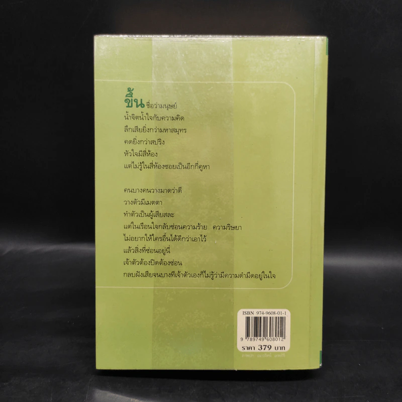 ในเรือนใจ - กิ่งฉัตร รูปที่ 2