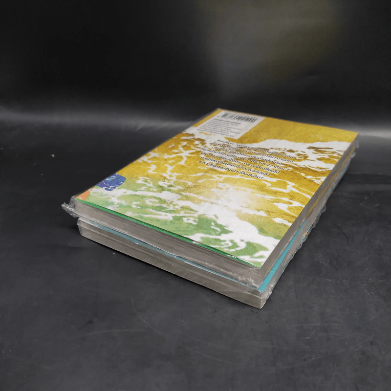 ปริศนาบ้านเก่า เงามรณะ เล่ม 1-2 รูปที่ 3