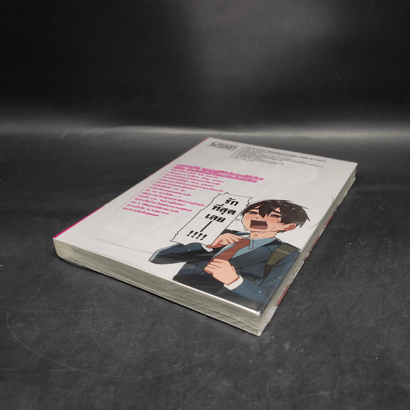 รัก รัก รัก รัก รักเธอหมดหัวใจจากแฟนสาว 100 คน เล่ม 8 รูปที่ 4