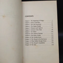 The Railway Children - Edith Nesbit รูปที่ 7