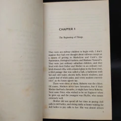 The Railway Children - Edith Nesbit รูปที่ 8