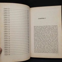 Mansfield Park - Jane Austen รูปที่ 6