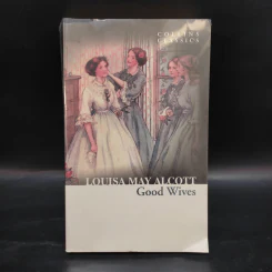 Good Wives - Louisa May Alcott รูปที่ 1