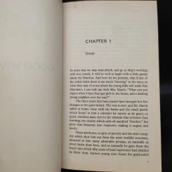 Good Wives - Louisa May Alcott รูปที่ 6