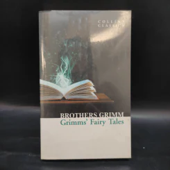Grimms' Fairy Tales - Brothers Grimm
