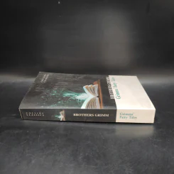 Grimms' Fairy Tales - Brothers Grimm รูปที่ 3