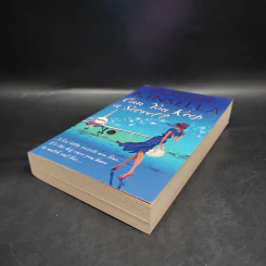 Can you keep a Secret? - Sophie Kinsella รูปที่ 4
