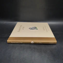 Eeyore Loses a Tail - A.A.Milne รูปที่ 3