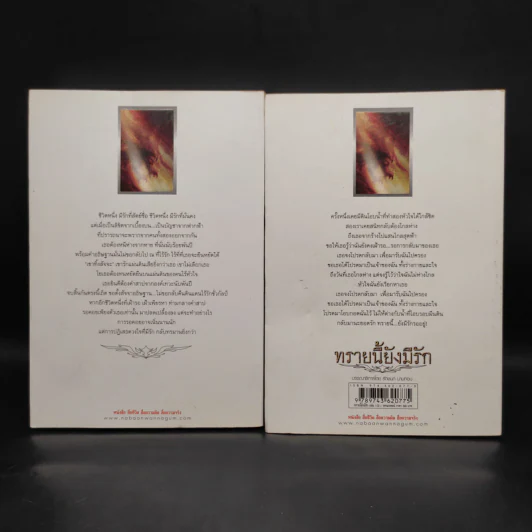 ทรายนี้ยังมีรัก 2 เล่มจบ - วรรณวรรธน์ รูปที่ 2