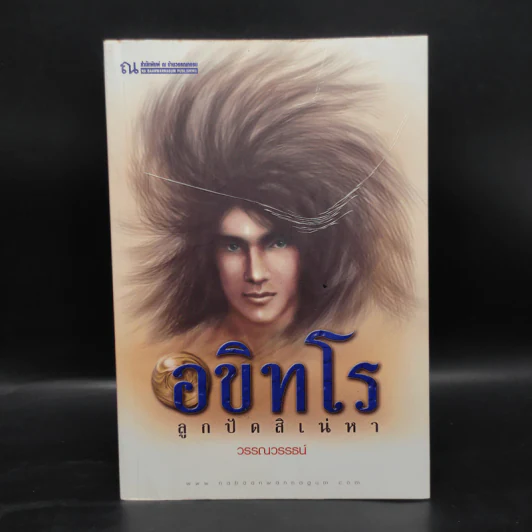 อขิทโร อุบัติ มหาคุรุเทวา 5 เล่มจบ รูปที่ 13