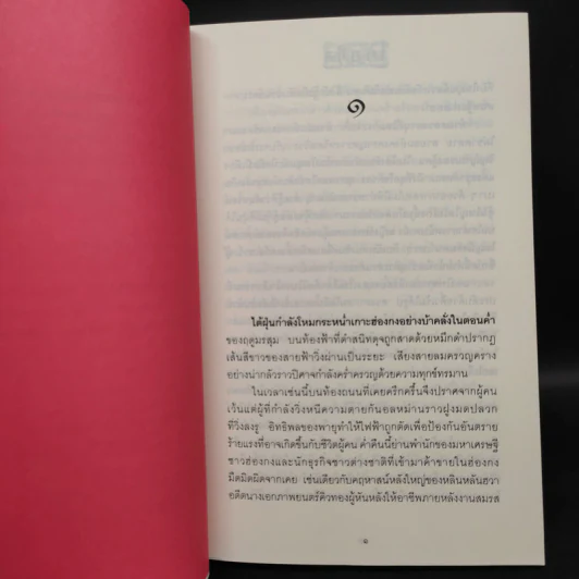 ใยกรรม ใยอดีต ใยรัก เล่ม 1-3 - บุญวรรณี รูปที่ 14