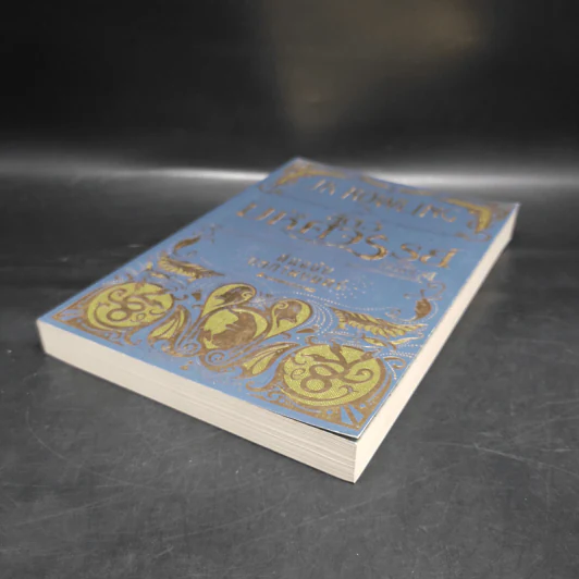 สัตว์มหัศจรรย์และถิ่นที่อยู่ ฉบับบทภาพยนตร์ - Belle Wallace และคณะ (เบลล์ วอลเลซ) รูปที่ 4