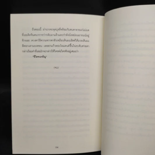 ปลูกดอกไม้ในดวงใจ - Moonscape รูปที่ 7
