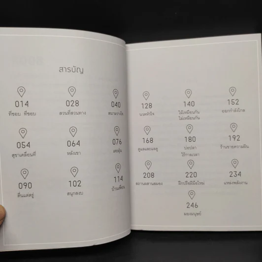 สถานที่ดีต่อหัวใจ - นิ้วกลม รูปที่ 6