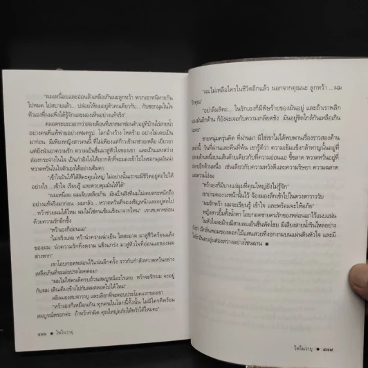 ไฟในวายุ - ดวงตะวัน รูปที่ 7