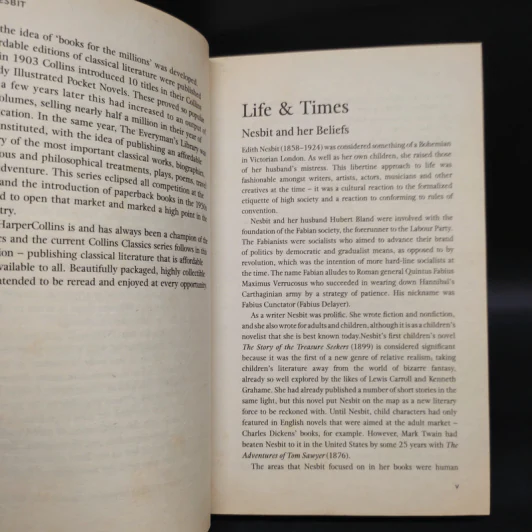 The Railway Children - Edith Nesbit รูปที่ 6