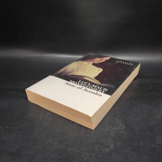 Anne of Avonlea - Lucy Maud Montgomery รูปที่ 4