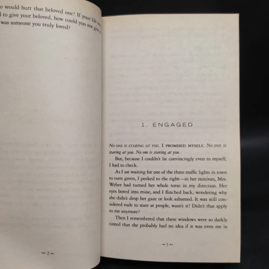 The Twilight Saga Breaking Dawn - Stephenie Meyer รูปที่ 6