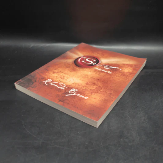 The Secret เดอะซีเคร็ต - รอนดา เบิร์น รูปที่ 4
