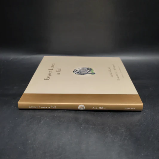 Eeyore Loses a Tail - A.A.Milne รูปที่ 3