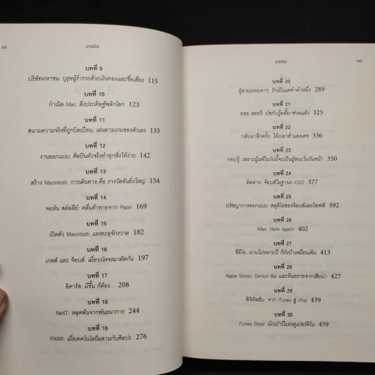 Steve Jobs สตีฟ จ็อบส์ (ปกแข็ง) - วอลเตอร์ ไอแซคสัน รูปที่ 7