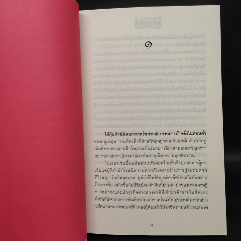 ใยกรรม ใยอดีต ใยรัก เล่ม 1-3 - บุญวรรณี รูปที่ 14
