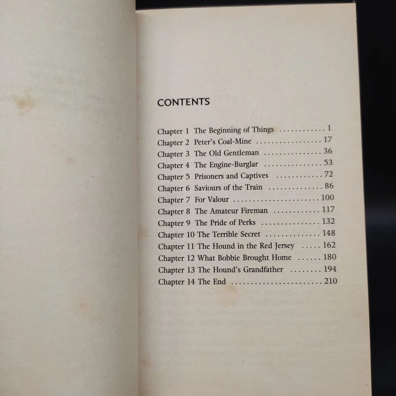 The Railway Children - Edith Nesbit รูปที่ 7